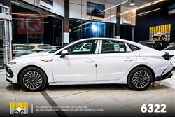 هیوندای سۆناتا